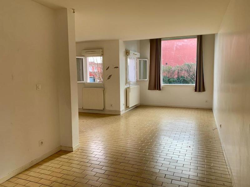 Maison - 96 m² - 5 pièces