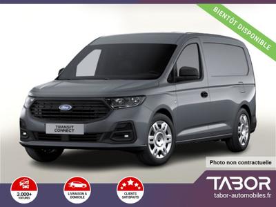 Ford Transit Connect L2 Tdci 122 Awd Trend Pdc