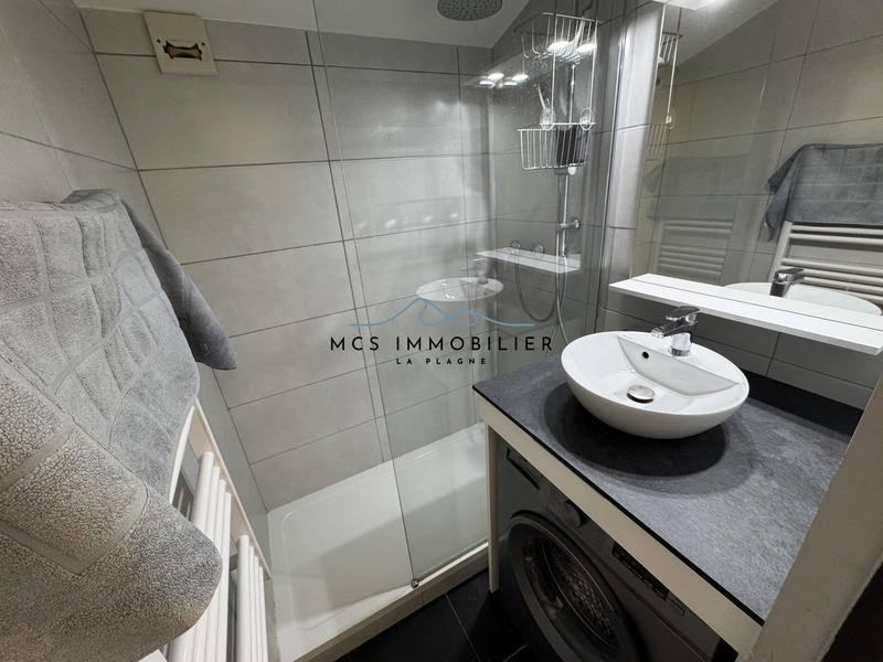 Appartement - 31 m² - 2 pièces