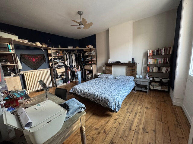 Maison - 125 m² - 4 pièces