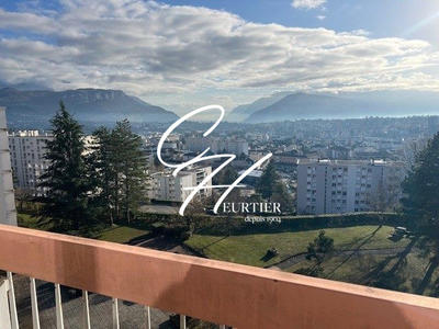 Appartement - 69 m² - 3 pièces