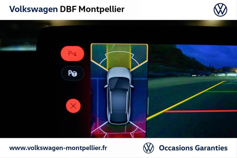 Volkswagen Id.4 299 ch Gtx