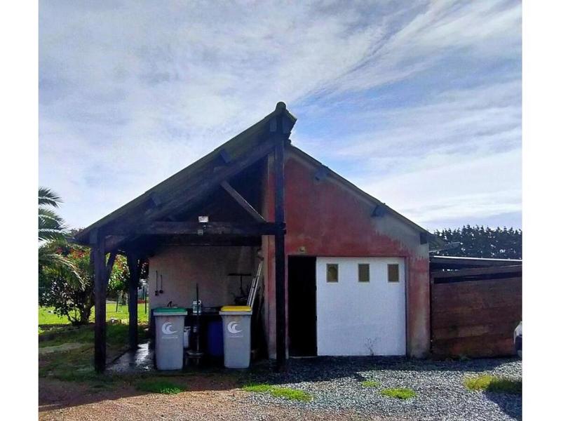 Maison - 188 m² - 8 pièces