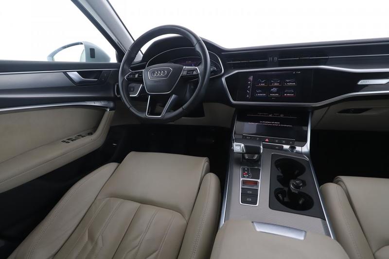 Audi A6 Avant 45 Tfsi Avus s tronic 245 ch
