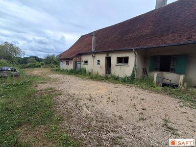 Ferme - 131 m² - 4 pièces