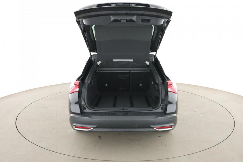 Citroën C5 X 1.2 PureTech Plus Eat8 131 ch