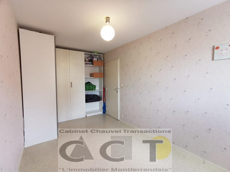 Appartement - 101 m² - 4 pièces