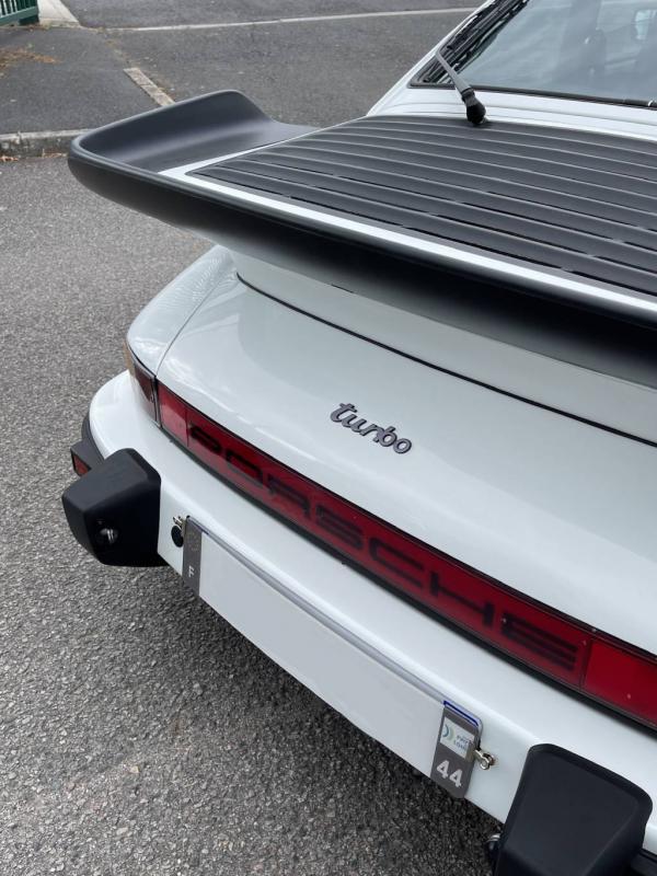 Porsche 930 911 Turbo