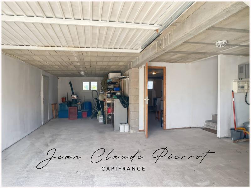 Maison - 131 m² - 5 pièces