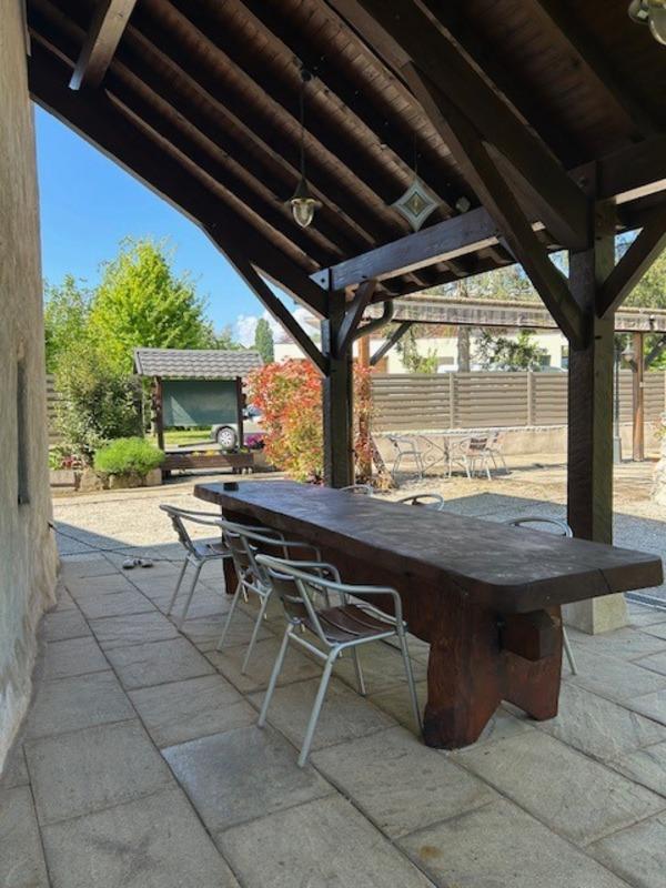 Fonds de commerce - 206 m²