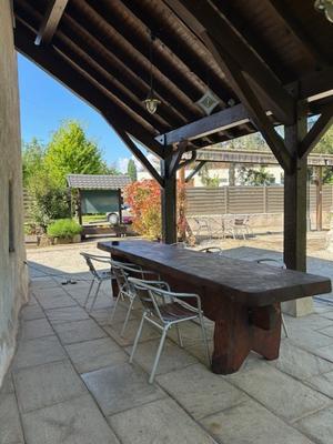 Fonds de commerce - 206 m²