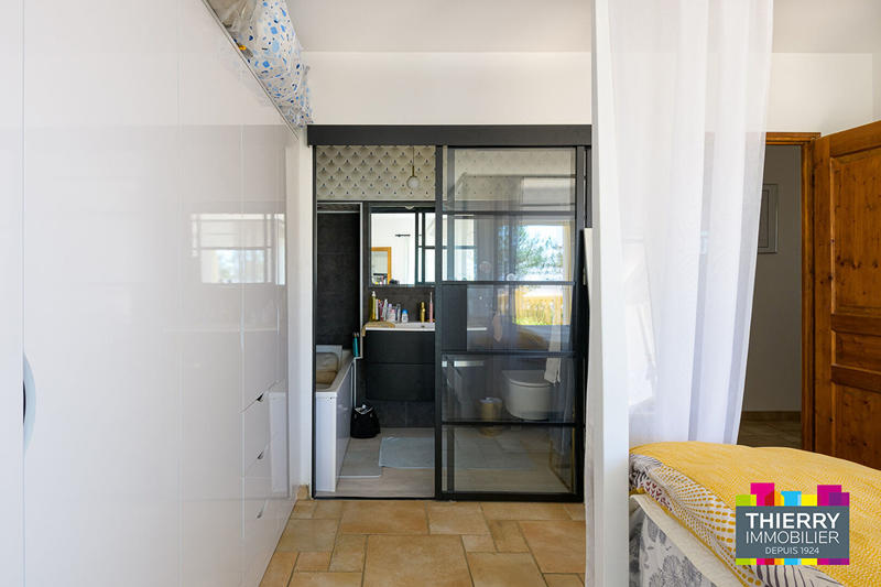 Appartement - 138 m² - 4 pièces