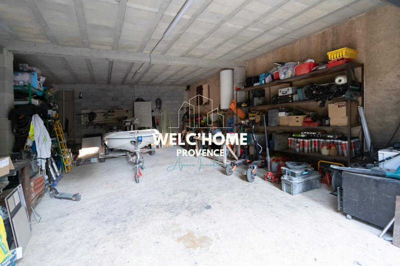 Maison - 156 m² - 7 pièces