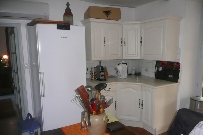 Maison - 115 m² - 4 pièces