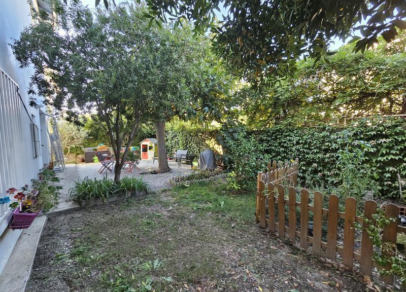 Maison - 109 m² - 5 pièces