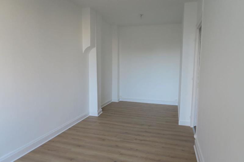 Appartement - 22 m² - 1 pièce