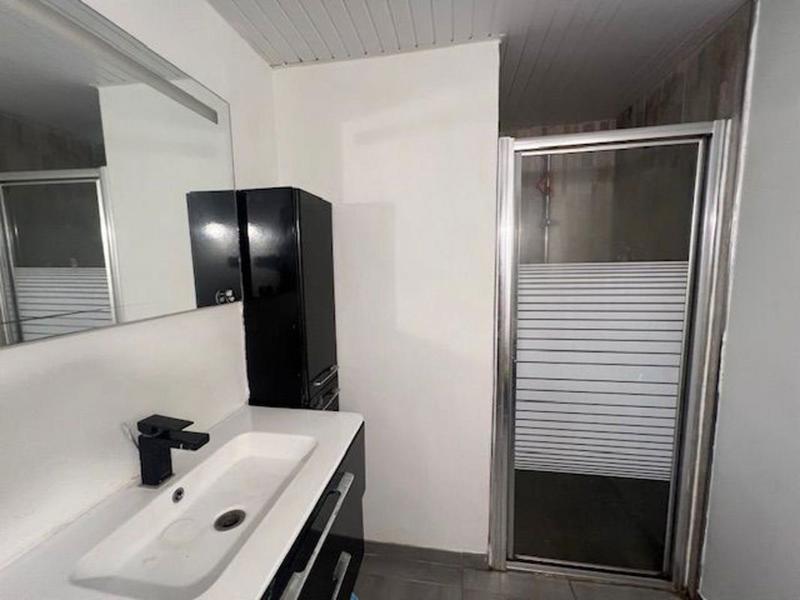 Appartement - 125 m² - 3 pièces