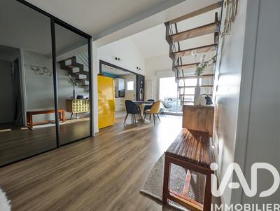 Appartement - 71 m² - 3 pièces