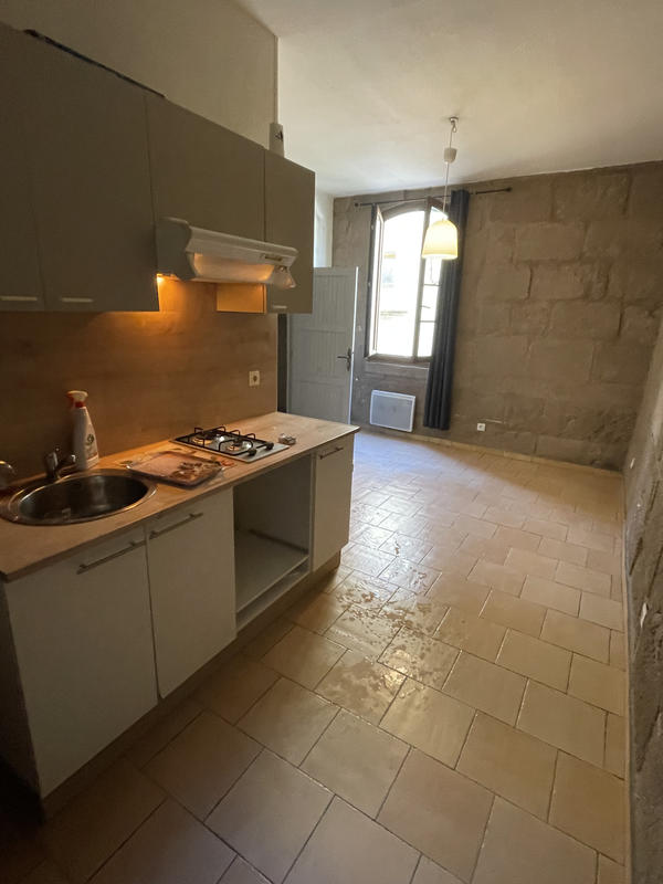 Appartement - 50 m² - 3 pièces