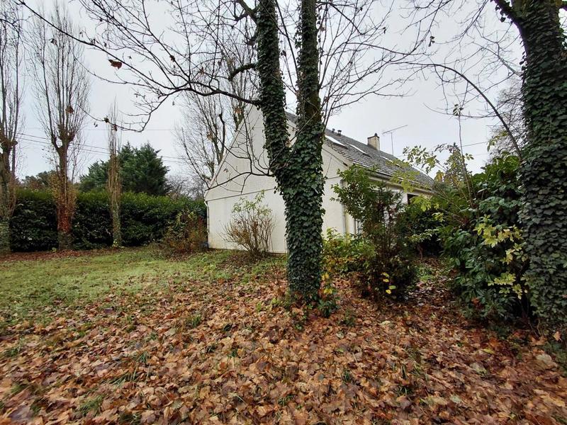 Maison - 150 m² - 8 pièces