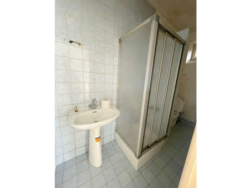 Maison - 138 m² - 6 pièces