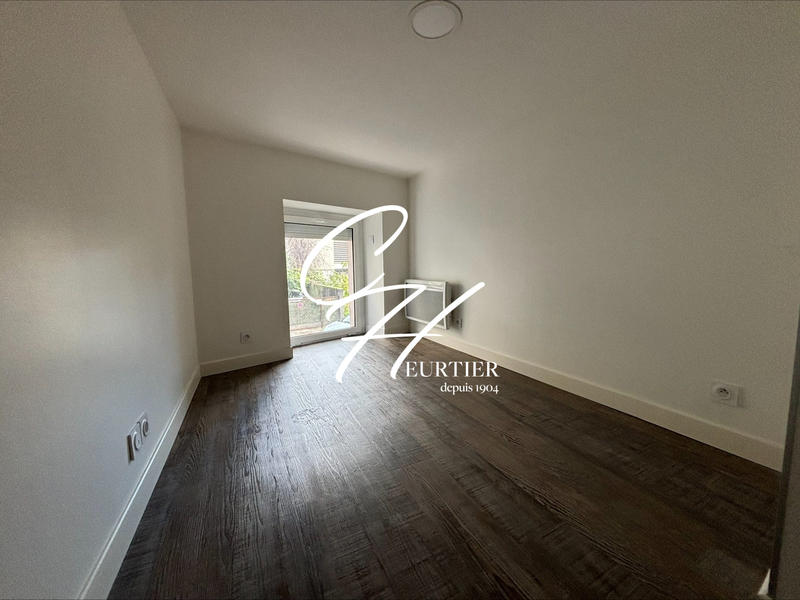 Appartement - 51 m² - 4 pièces