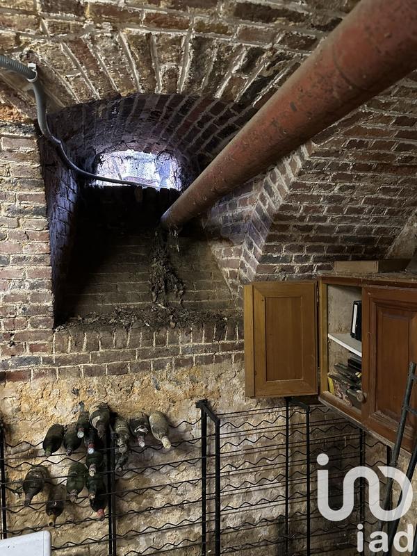 Maison de village - 106 m² - 5 pièces