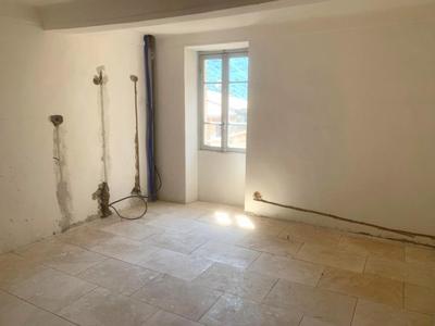 Maison de village - 65 m² - 3 pièces