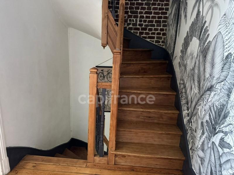 Maison - 146 m² - 7 pièces