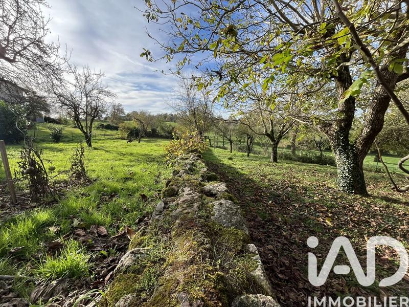 Maison - 126 m² - 5 pièces