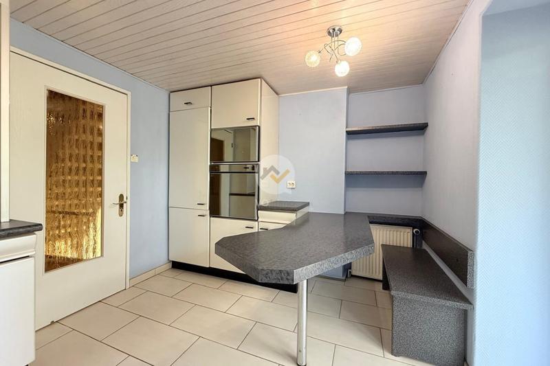 Maison ancienne - 136 m² - 5 pièces