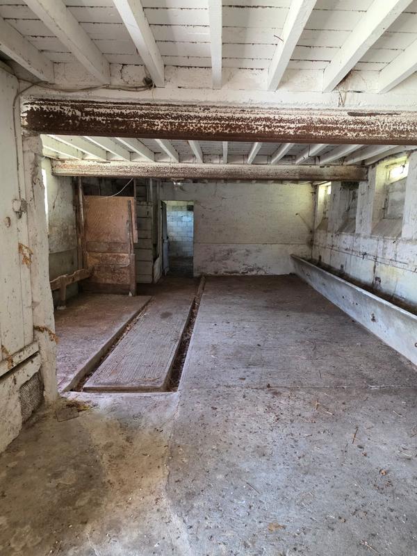 Maison - 125 m² - 7 pièces