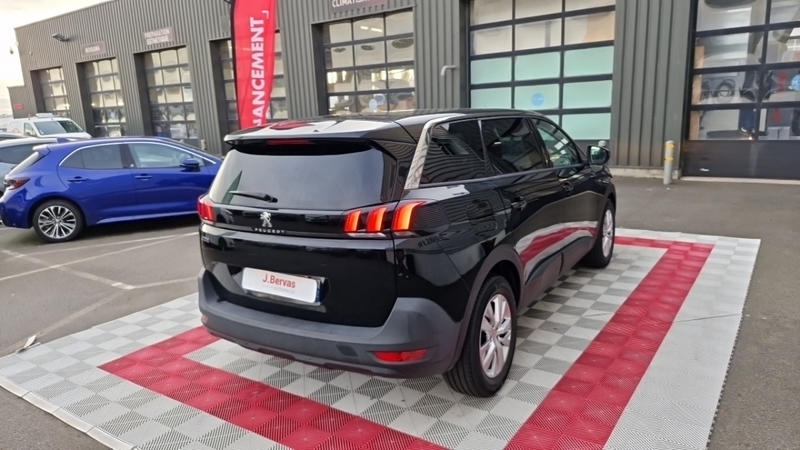 Peugeot 5008 Business bluehdi 130ch ss eat8 active