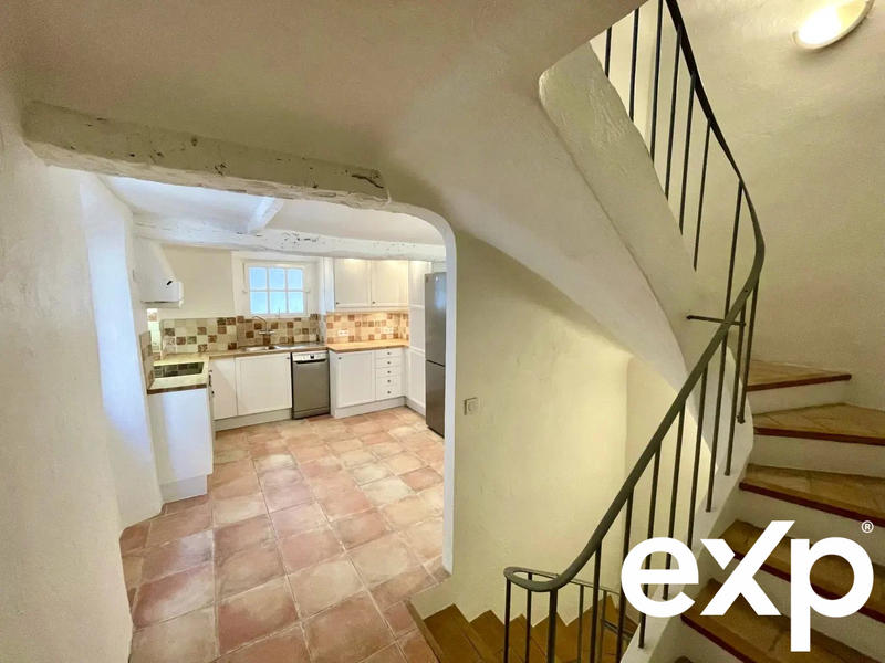 Maison traditionnelle - 51 m² - 4 pièces