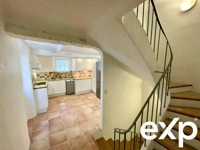 Maison traditionnelle - 51 m² - 4 pièces