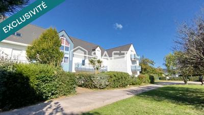 Appartement - 91 m² - 4 pièces