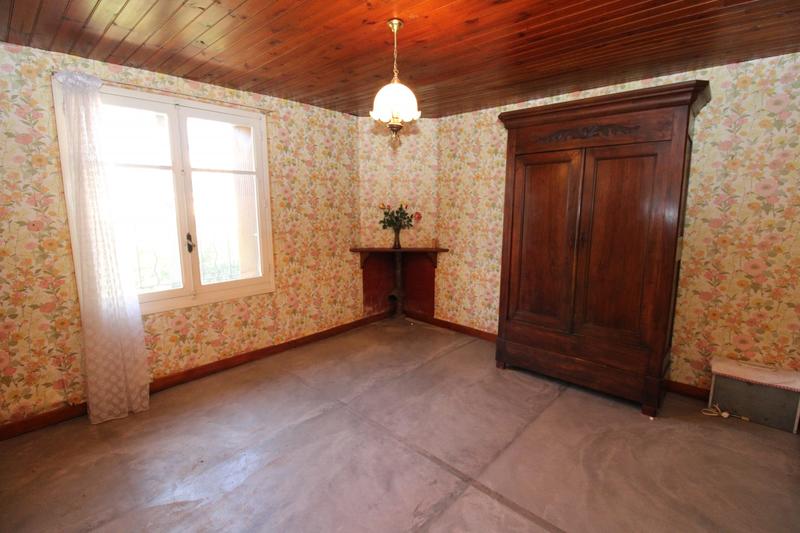 Maison ancienne - 133 m² - 4 pièces