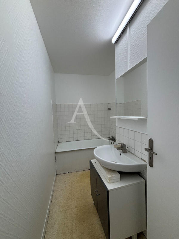 Appartement - 76 m² - 4 pièces