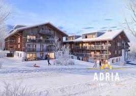 Appartement - 84 m² - 4 pièces