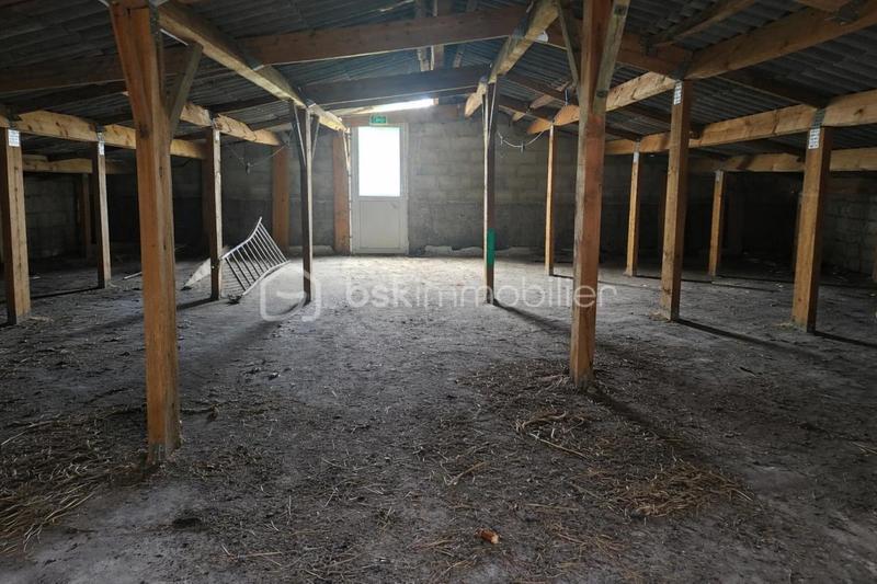 Immeuble - 900 m² - 30 pièces