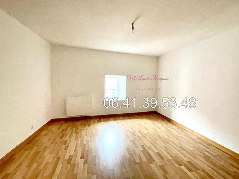 Appartement - 92 m² - 4 pièces