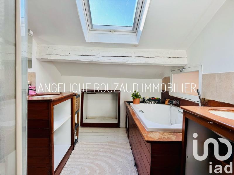 Appartement - 84 m² - 4 pièces