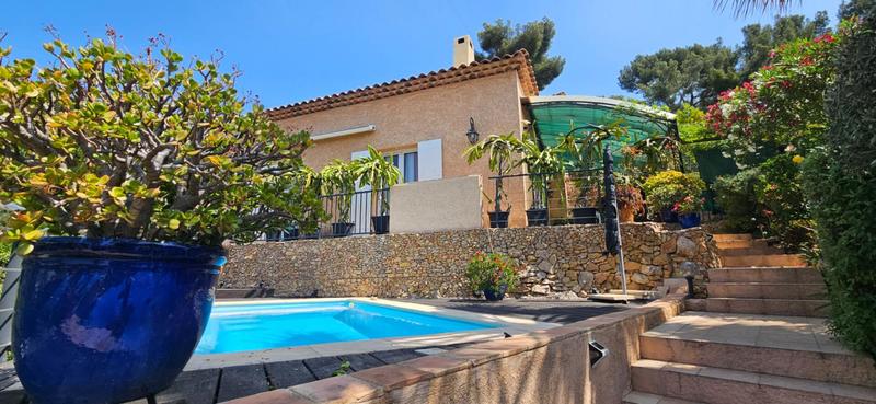 Maison - 150 m² - 5 pièces