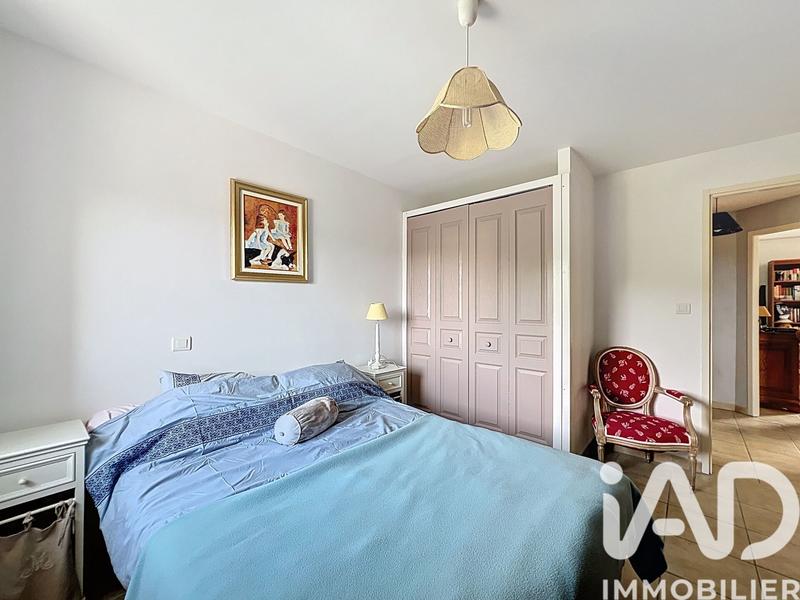 Maison - 165 m² - 8 pièces