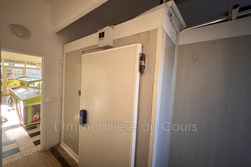 Local commercial - 50 m²