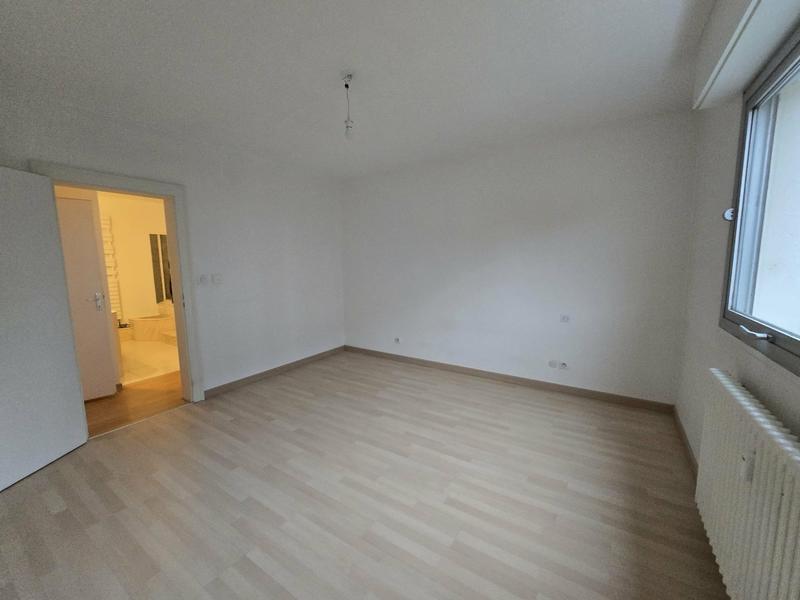 Appartement - 156 m² - 6 pièces
