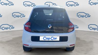 Renault Twingo III 1.0 SCe 70 Intens