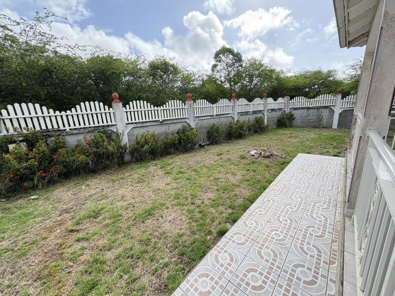 Maison - 109 m² - 3 pièces