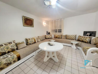 Maison de village - 166 m² - 5 pièces