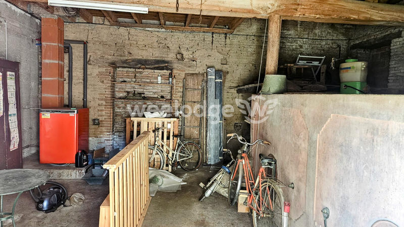 Ferme - 141 m² - 10 pièces